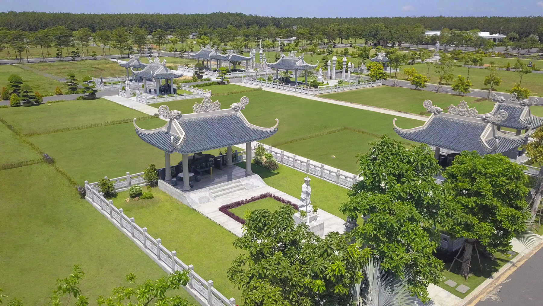 Mộ Gia Tộc